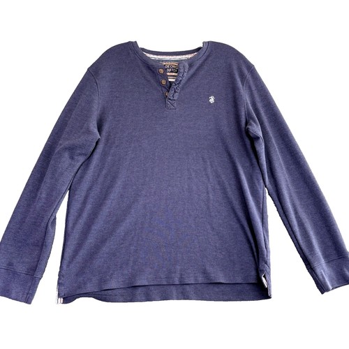 George duffer mens - by, l