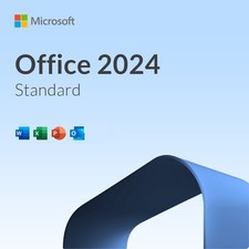 MS Office 2024 Standard - USB