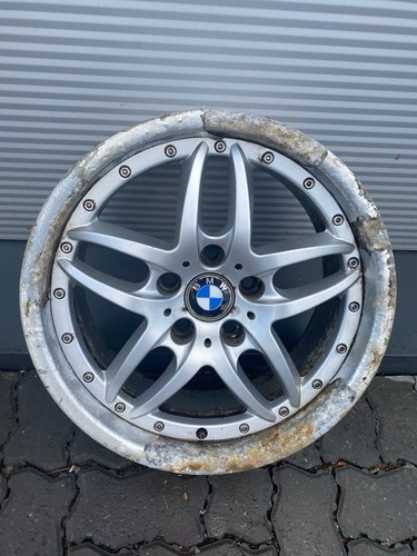 Genuine bmw e39 - 1x,