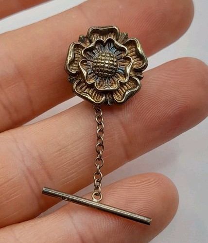 Vintage english sterling - english,
