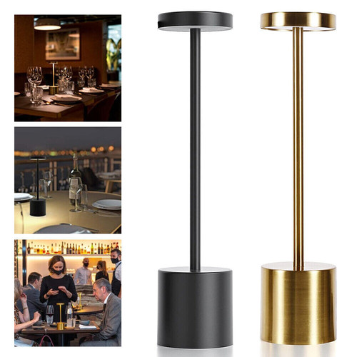 Touch sensor night light - sensor, led
