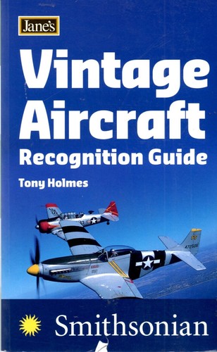 Jane vintage aircraft - jane's,