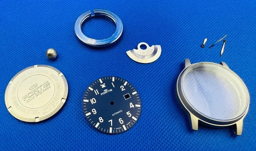 Fortis flieger complete - fortis,