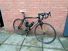Boardman Team Carbon Road Bike