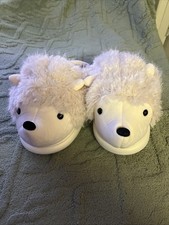 Ladies Novelty Light Beige