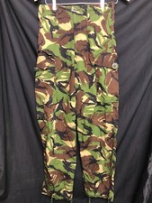 Genuine British Army Jungle