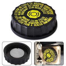 Brake Fluid Cap Fluid