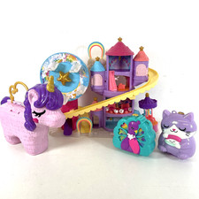Modern Polly Pocket Toy