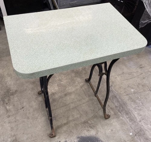 Wheeler wilson treadle - wheeler,