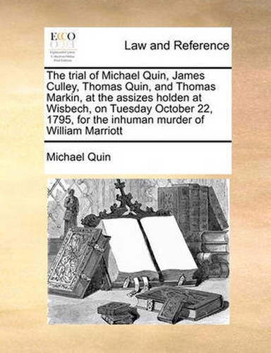 The trial michael - the,