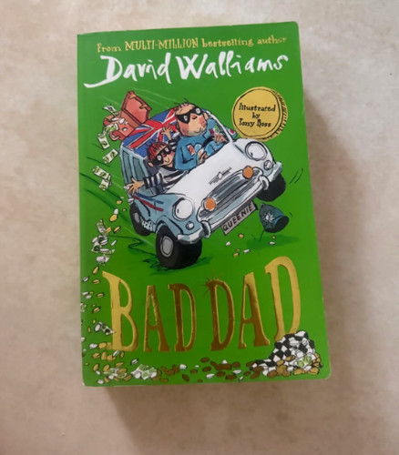 David walliams childrens - david, book