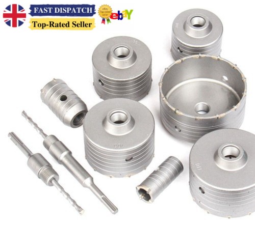 110 core drill - mm, bit