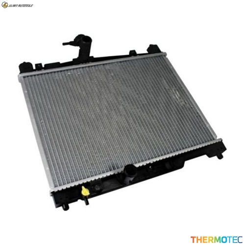 Radiator engine cooling - radiator,