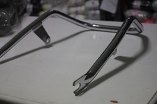 Yamaha 250 grab rail - sr,