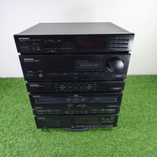 Pioneer XD-Z62T HiFi Stereo