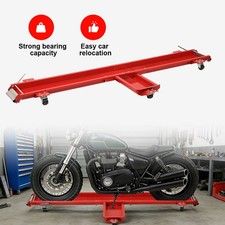 Motorcycle Dolly Mover