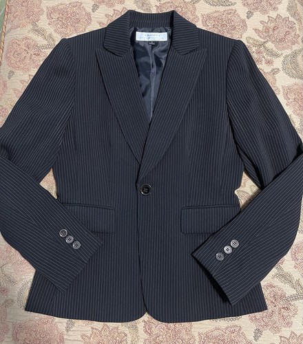 Tahari arthur levine suit - levine,