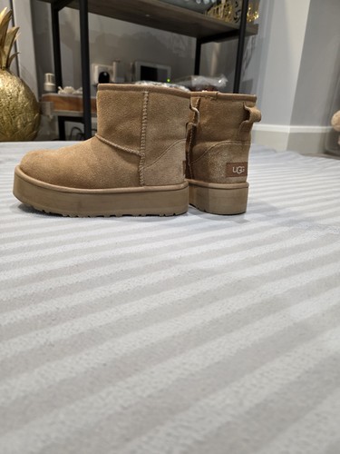 Girls ugg boots - boots, 1