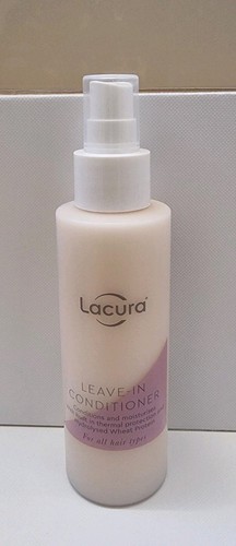 Lacura leave conditioner - leave, in