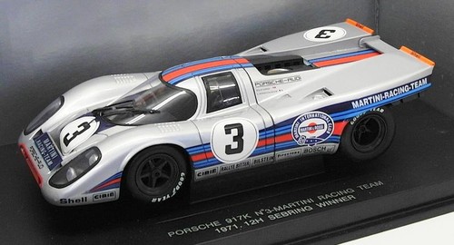 Eagle race scale 905002 - race, 1/18