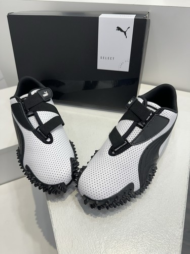 Puma mostro new - new, box