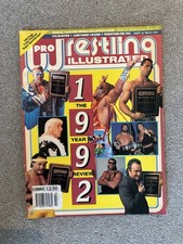PWI Pro Wrestling Illustrated