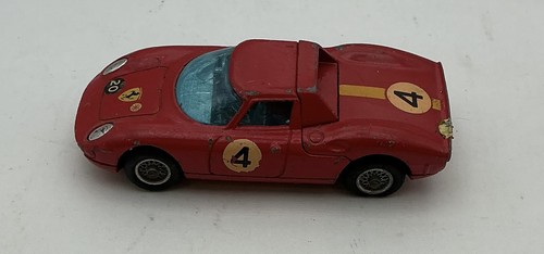 Corgi toys ferrari berlinetta - ferrari,
