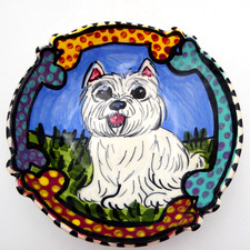 Westie West Highland Terrier