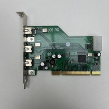 Unibrain Fireboard 800TM V.2 Ver: 1.1 10002028-1