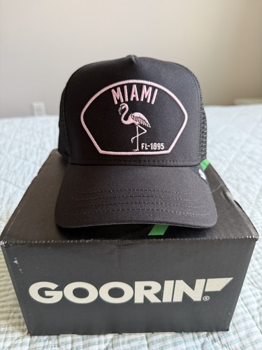 Goorin bros miami - bros,