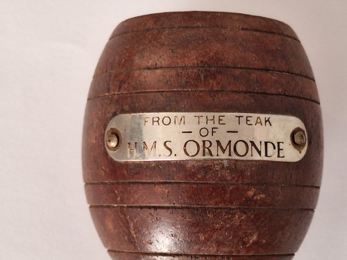 Vintage from reclaimed - from, teak