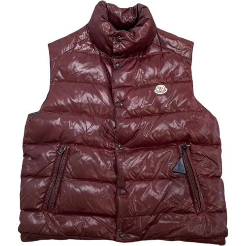 Moncler men tib gilet - moncler,