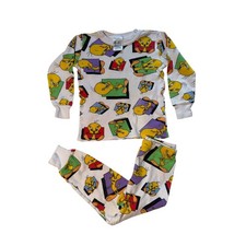 Vintage 1992 Tweety Bird Long