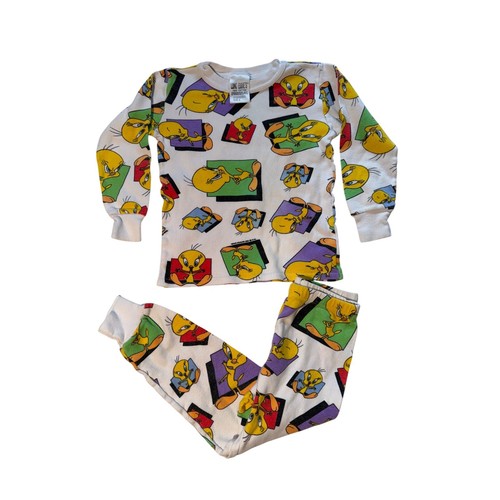 Vintage 1992 tweety - bird, long