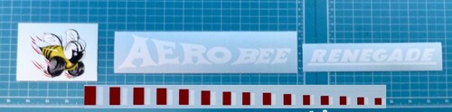 1960s amf aerobee renegade - amf,