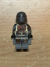 LEGO Star Wars the Mandalorian