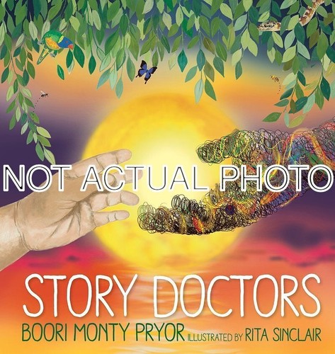 Story doctors boori monty - doctors,