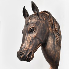 Cast Aluminium Copper & Bronze
