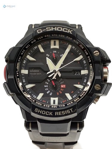 Casio shock a1000 1ajf - casio, gw-a1000-1ajf