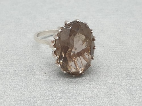 Vintage 1977 sterling - 1977,