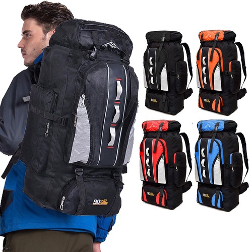 100l hiking camping - 100l,