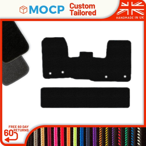 Carpet van mats fit ford - mats,