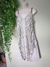 Annette Gortz Distressed Grey