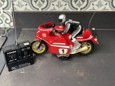 Vintage Yonezawa Wave Hunter