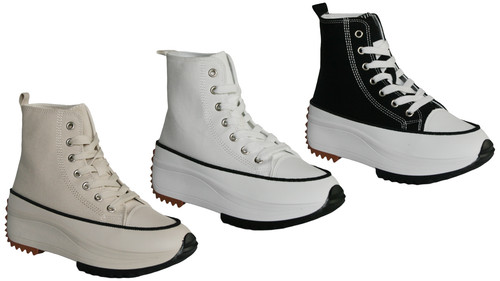 Women urban jacks chunky - urban,