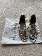 Werner Kern Ladies Latin Dance