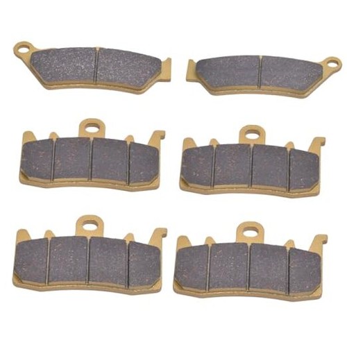 Brake pads for - brake,