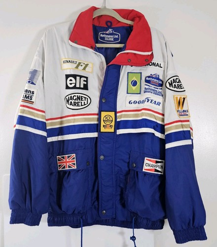 Rothmans williams renault - rothmans, f1
