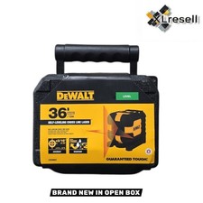 DEWALT 36 ft. Red