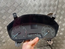 Ford Transit 2.0 MK8 2014-On